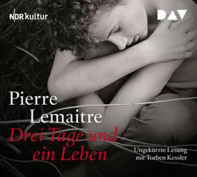 Produktbild von Drei Tage und ein Leben