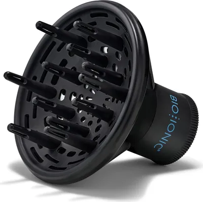 Produktbild von BIO IONIC universal diffuser #black 1 u