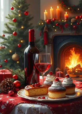 Zdjęcie produktu dla Alipson – świąteczna układanka „Sweet Christmas Moments” – 500 elementów