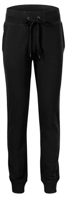 Immagine prodotto di Malfini - Pantaloni jogging "Rest" da uomo PP10083 (S) (Nero)