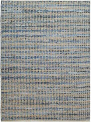 Produktbild von Chicago blue (120x180 cm)