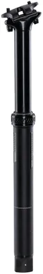 Produktbild von CONTEC Variosattelstütze "Drop-A-Gogo II", Ø 31,6 mm, 410 mm, 125 mm Verstellbereich