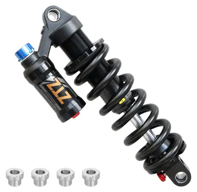 Image de Amortisseur de VTT réglable à suspension pneumatique