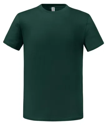 Produktbild von Jerzees - "Essential" T-Shirt für Herren, Baumwolle LT5004 (S) (Tannengrün)