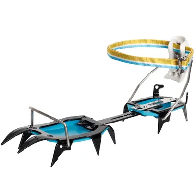 Obrázek produktu pro Singing Rock Fakir III Tech 37-47 Horolezecké mačky