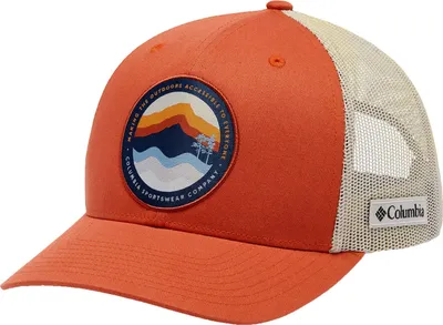 Produktbild von COLUMBIA Uni Basecap Mesh™ Snapback