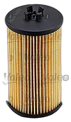 Produktbild von Ölfilter-Einsatz Ø 57 mm VALEO IAM-Expertise passend für u.a. OPEL CORSA