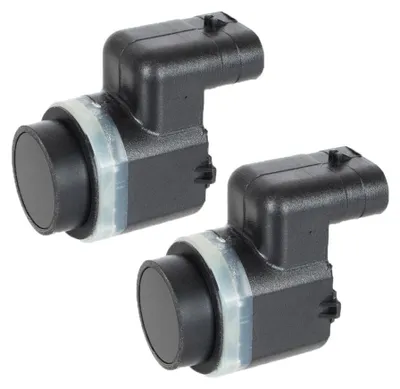 Immagine prodotto di 2 sensori di parcheggio PDC per BMW E60, E61, F10, F11, F12, F13, E83, F25, E70, E71