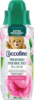 Zdjęcie produktu dla Perfumy Biancheria prima fioritura 342ml - Coccolino