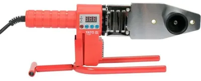 Image de Yato YT-82251 Soudeuse de plastique 800 W 1 pièce(s) (YT-82251)