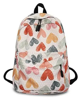 Immagine prodotto di Zaino per bambini, unisex, con scomparto per laptop, zaino da scuola, zaino da giorno, 30x13x42 cm, impermeabile, in poliestere