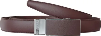 Produktbild von Damen Gürtel XXL mit Automatikverschluss,  Braun 120 cm
