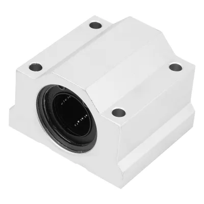Obrázok produktu pre Posuvný blok, posuvný blok scs25uu, posuvný blok liner, posuvný blok liner, posuvný blok 25 mm