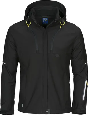Produktbild von Projob 3412 DAMEN FUNKTIONSJACKE