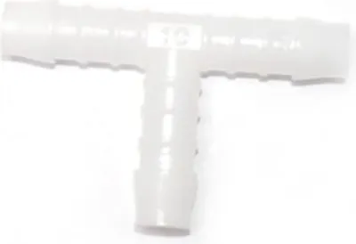 Zdjęcie produktu dla Trójnik do przewodu benzynowego / węża benzynowego 10 mm do Kawasaki Honda Yamaha Suzuki