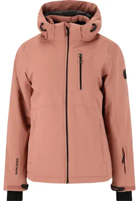 Produktbild von WHISTLER Skijacke Drizzle in multifunktionaler und schützender Qualität 1109 Burlwood 40