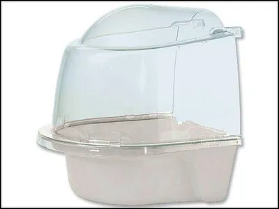 Obrázok produktu pre Kúpeľňový špliech 14 x 14 x 16 cm 1 kus