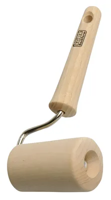 Obrázok produktu pre Kaiser 23 0076 9691, Drevo, Drevo, Jemný povrch, Drevo, 185 mm, 75 mm