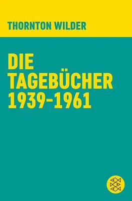 Produktbild von Die Tagebücher 1939-1961