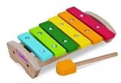 Image de Xylophone en bois Eichhorn ; 100005075