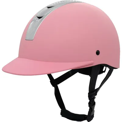 Productafbeelding van Paardrijhelm voor Kinderen en Equestrian Veiligheid