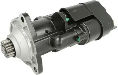 Produktbild von POWER TRUCK PTC-4016 Starter Anlasser 5,5kW für SCANIA P,G,R,T - series 24V LKW