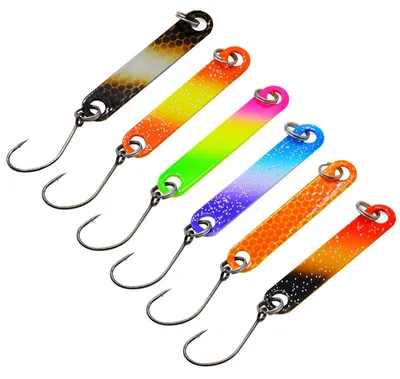 Imagen del producto de Solidchoice - Jaula para peces con protección UV, juego de 6 piezas