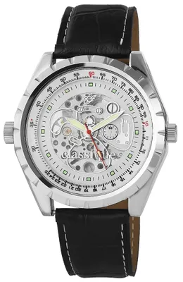 Produktbild von Classique Mechanische Herrenuhr