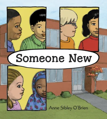 Produktbild von Someone New
