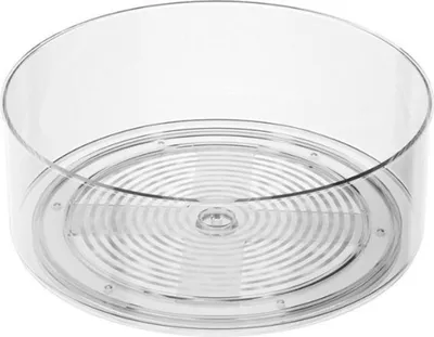 Produktbild von Rotierender Küchen-Organizer - Vielseitiger Drehteller für Küche, Kühlschrank und Badezimmer - SPINSTATION