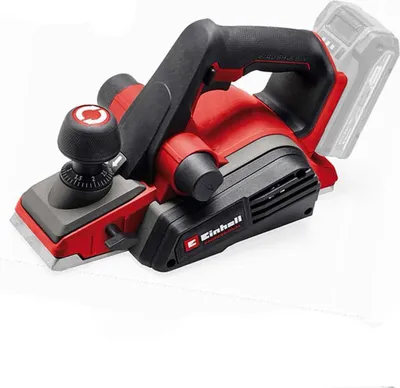Produktbild von Einhell Professional 18V Akku-Handhobel TP-PL 18/3 Li BL - Solo