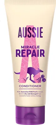 Obrázek produktu pro Aussie Miracle Repair kondicionér na vlasy 200ml