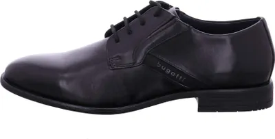 Obrázek produktu pro Bugatti pánská obchodní obuv 311-AJX03-1000-1010 Barva: černá Velikost: 42