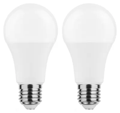 Produktbild von Modee E27 LED Lampe 18,5W 1900lm 2700K Warmweiß 2 Stück
