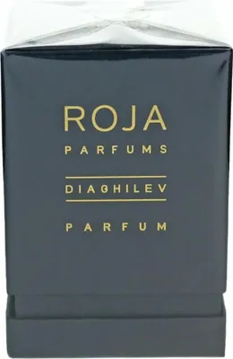 Produktbild von Roja Parfums Diaghilev Parfém 100 ml UNISEX