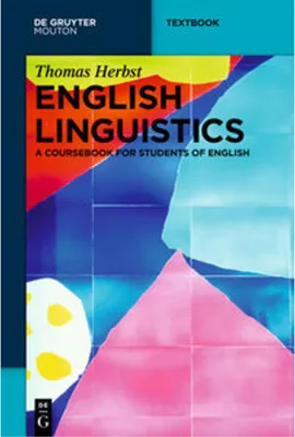 Obrázok produktu pre English Linguistics