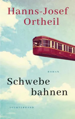 Obrázok produktu pre Schwebebahnen: Roman