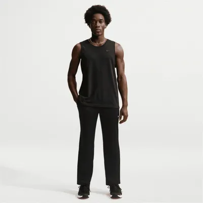 Produktbild von Trousers Nike IM3619010BLACKWHITE