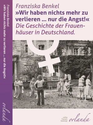 Produktbild von "Wir haben nichts mehr zu verlieren ... nur die Angst!"