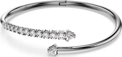 Immagine prodotto di Swarovski SUBLIMA BRACCIALE 5723170-h Bracciale da donna, circonferenza bracciale: 16 cm