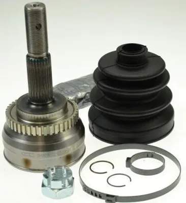 Produktbild von LÖBRO Gelenksatz Antriebswelle für NISSAN ALMERA I Hatchback (N15) 303336