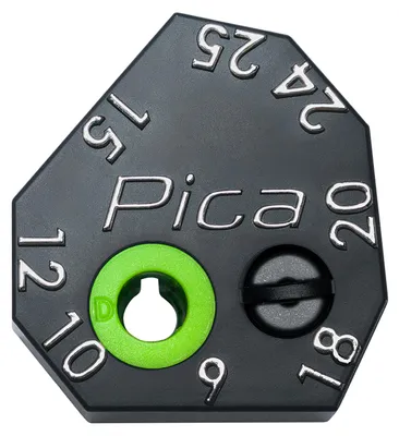 Image de Aide au traçage PICA Scriber Block