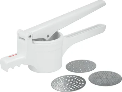 Produktbild von Mehrzweckpresse: Kartoffel, Spätzle, Zitrus
