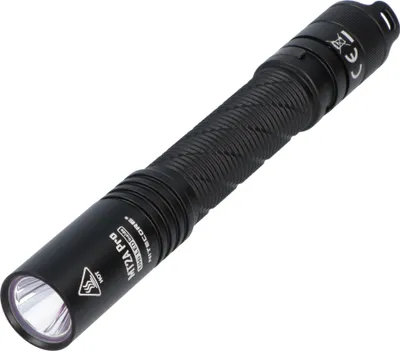 Zdjęcie produktu dla Latarka LED Nitecore MT2A PRO o mocy do 1000 lumenów, z diodą UHi 20 LED i akumulatorem litowo-jonowym NL1416R