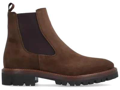 Obrázek produktu pro Kotníkové boty Alpe 151-26091133 pro Dámské