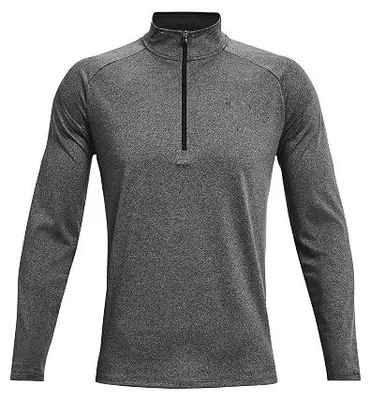 Zdjęcie produktu dla Legginsy męskie sportowe heatgear termoaktywne do treningu
