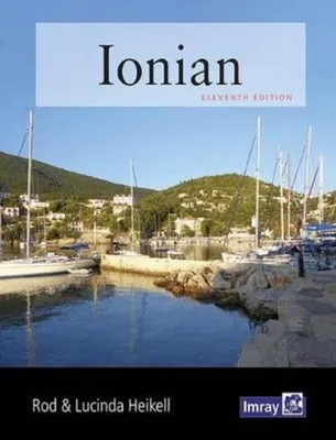 Obrázok produktu pre Ionian