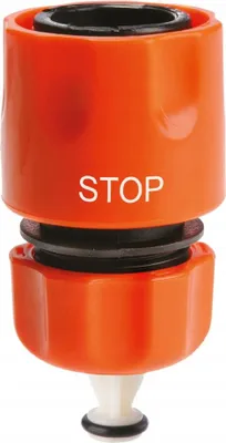 Productafbeelding van Snelkoppeling met een diameter van 1/2 inch