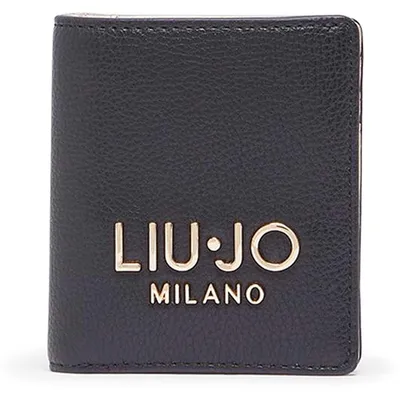 Produktbild von Lederwaren Liujo Schwarz   Kollektion  - frau