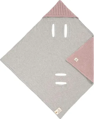 Produktbild von Lässig 1542014799, Deckenverpackung, Pink, Junge/Mädchen